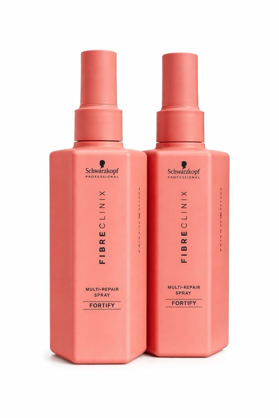 Schwarzkopf Professional Fibre Clinix FortifyMulti Repair Spray 200ml6.7 fl oz